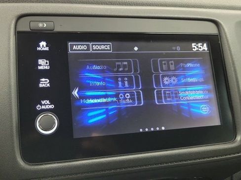 Used 2022 Honda HR-V EX image 28