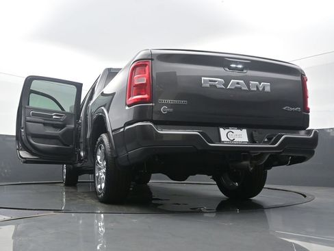 New 2025 RAM 1500 Big Horn image 60