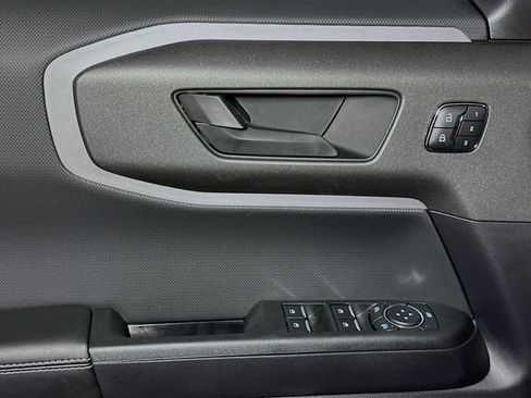 New 2025 Ford Bronco Sport Outer Banks w/ Outer Banks Tech Package+ image 12