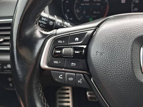 Used 2019 Honda Accord Sport image 20
