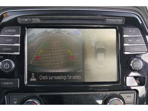 Used 2022 Nissan Maxima SR w/ Sport Mat Group image 28