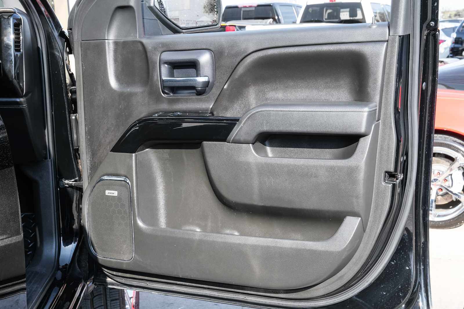 Used 2014 Chevrolet Silverado 1500 LTZ w/ Texas Edition, 1LZ Trim RWD image 38