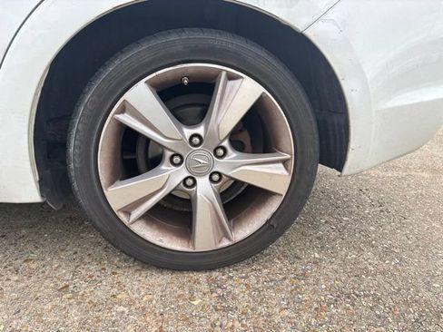Used 2015 Acura ILX FWD image 10