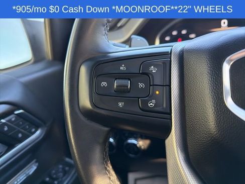 Used 2024 GMC Sierra 1500 Denali w/ Denali Reserve Package image 36