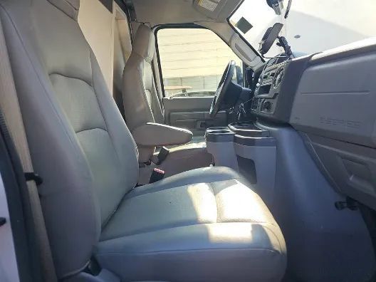 Used 2023 Ford E-350 and Econoline 350 Super Duty w/ Power Windows & Locks Group RWD image 6