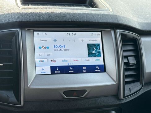 Certified 2022 Ford Ranger XL w/ Equipment Group 101A High image 16