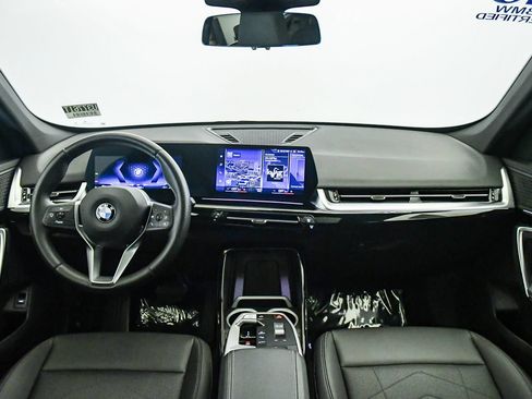 Used 2023 BMW X1 xDrive28i w/ Convenience Package AWD/4WD image 15