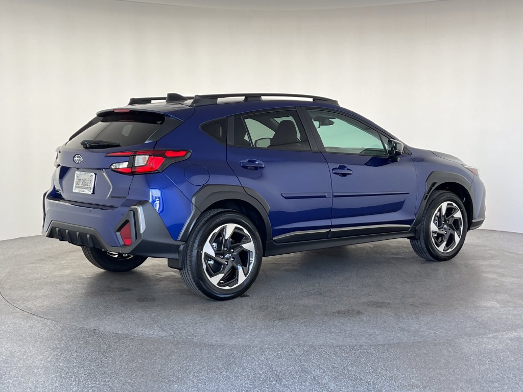 New 2026 Subaru Crosstrek 2.5i Limited AWD/4WD image 4