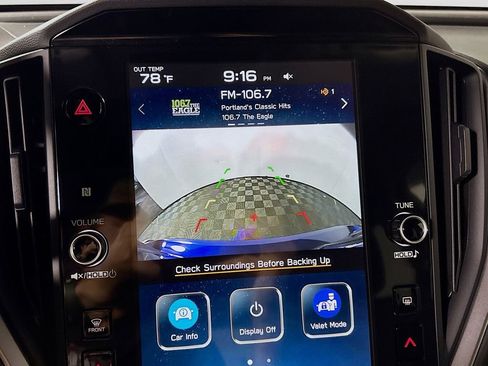 Certified 2025 Subaru Crosstrek 2.0i Premium image 17