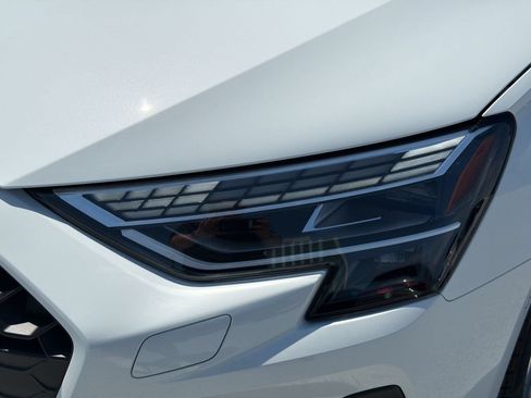 New 2026 Audi A3 2.0T Premium Plus AWD/4WD image 12