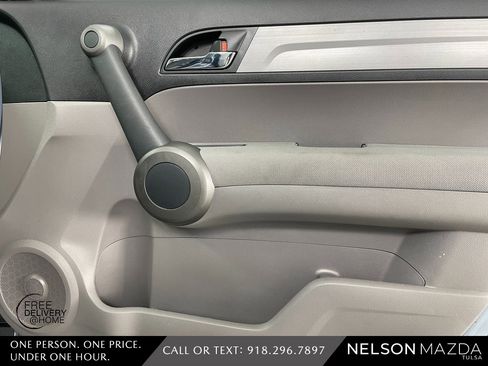 Used 2010 Honda CR-V EX image 41