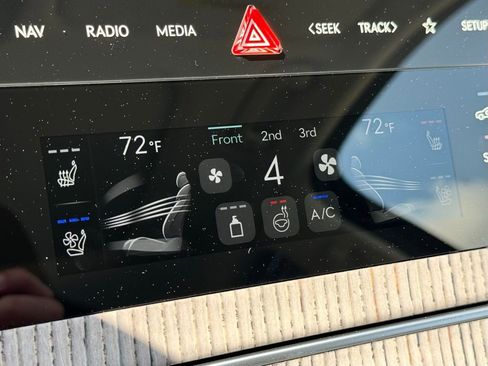 New 2026 Genesis GV80 3.5T Advanced image 39