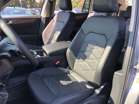 New 2026 Volkswagen Atlas SE AWD/4WD image 32