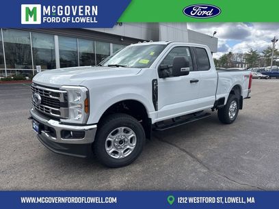 New 2026 Ford F350 XLT