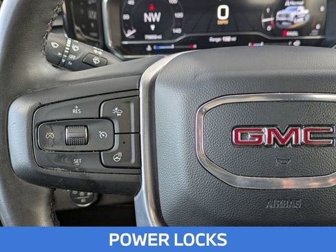 Used 2023 GMC Sierra 1500 Elevation image 18