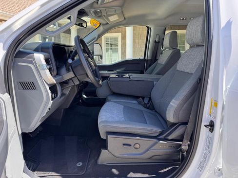 Used 2023 Ford F250 XLT image 14