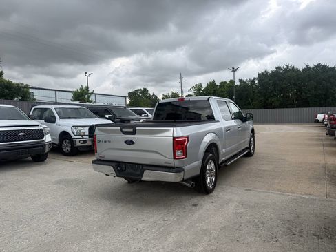 Used 2016 Ford F150 XLT w/ Equipment Group 301A Mid RWD image 5