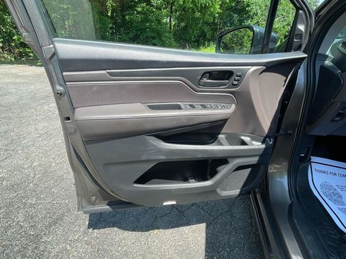 Used 2018 Honda Odyssey EX-L image 15