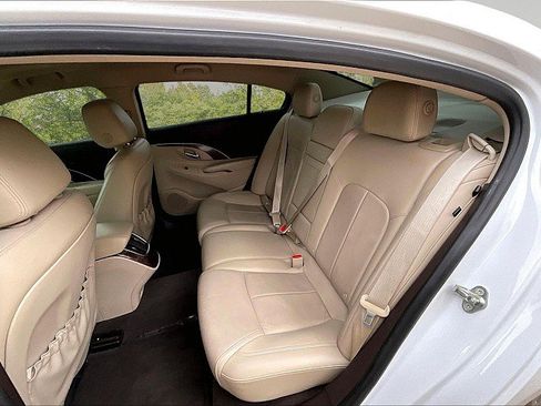Used 2016 Buick LaCrosse Leather FWD image 21