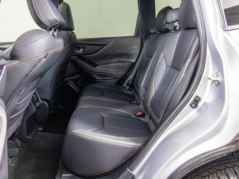 Used 2022 Subaru Forester Wilderness w/ Wilderness Package AWD/4WD image 41
