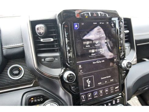 Used 2019 RAM 1500 Limited w/ Advanced Safety Group AWD/4WD image 18