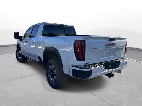 Used 2024 GMC Sierra 2500 Denali w/ Denali Reserve Package image 7