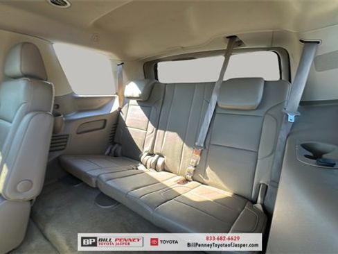 Used 2016 GMC Yukon SLT w/ HD Trailering Package image 22