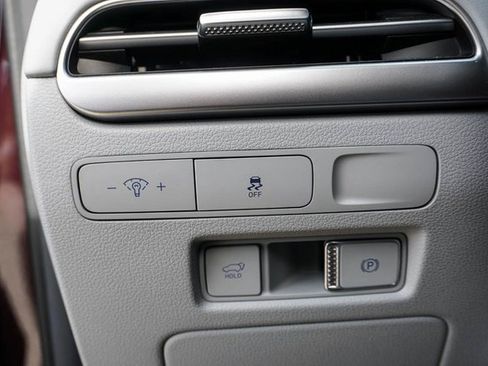 Used 2024 Hyundai Palisade SEL w/ Premium Package image 19