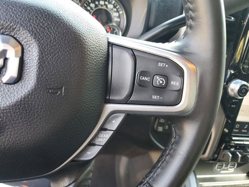 Used 2024 RAM 2500 Big Horn w/ Night Edition image 30