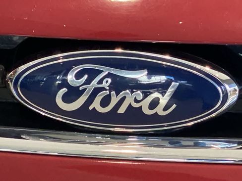 Used 2014 Ford Escape Titanium AWD/4WD image 10