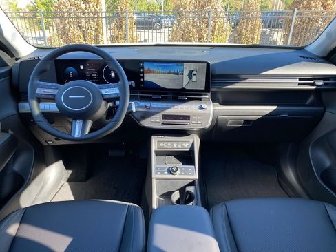 New 2026 Hyundai Kona Limited image 28