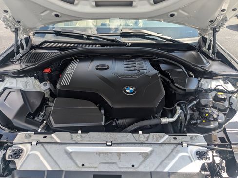 Used 2019 BMW 330i Sedan w/ Convenience Package RWD image 29