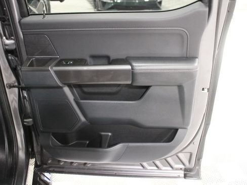 Used 2022 Ford F150 XLT w/ Equipment Group 302A High AWD/4WD image 28