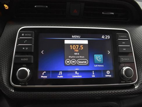 Used 2020 Nissan Kicks SV FWD image 20