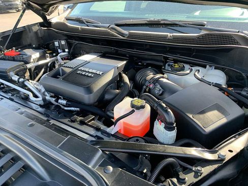 Certified 2023 Chevrolet Silverado 1500 LT Trail Boss AWD/4WD image 29