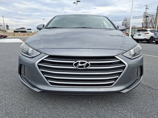 Used 2018 Hyundai Elantra Value Edition video 2