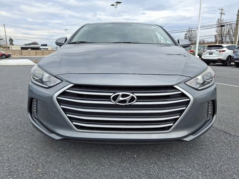 Used 2018 Hyundai Elantra Value Edition image 2