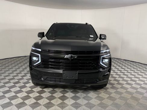 Used 2025 Chevrolet Tahoe RST w/ RST Capability Package AWD/4WD image 14