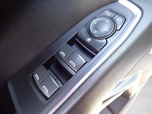 Used 2024 Chevrolet Silverado 1500 RST AWD/4WD image 15