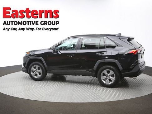 Used 2022 Toyota RAV4 LE AWD/4WD image 61