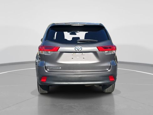 Used 2019 Toyota Highlander LE image 6