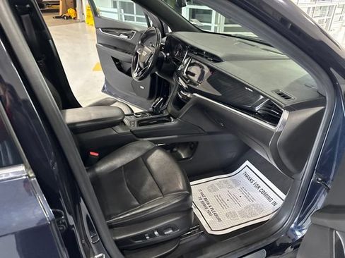 Used 2021 Cadillac XT6 Premium Luxury AWD/4WD image 37