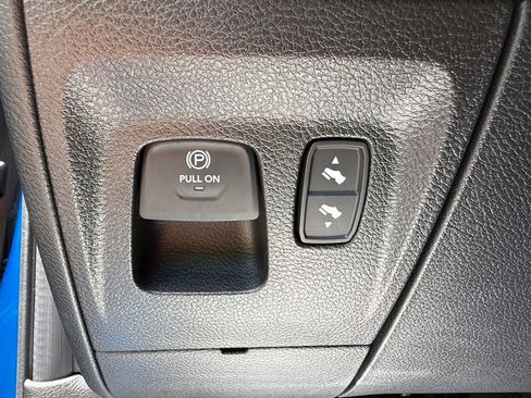 New 2026 RAM 1500 Big Horn AWD/4WD image 20