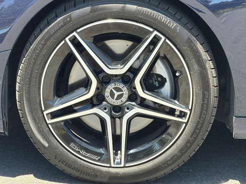 Used 2021 Mercedes-Benz C 300 Sedan image 37