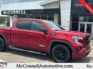 Used 2021 GMC Sierra 1500 Elevation RWD video 1