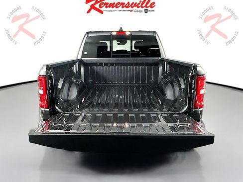 New 2025 RAM 1500 Big Horn image 16