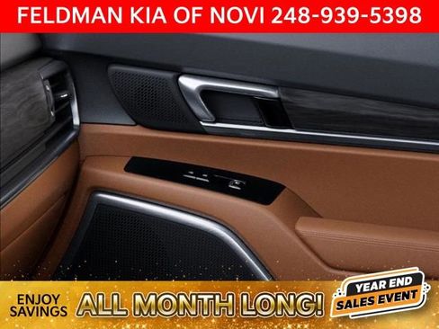New 2025 Kia Telluride SX Prestige X-Line image 26