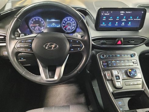 Used 2023 Hyundai Santa Fe SEL image 22