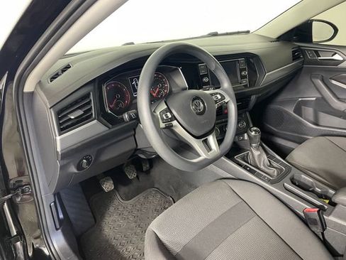 Used 2019 Volkswagen Jetta S w/ Driver Assistance Package image 3