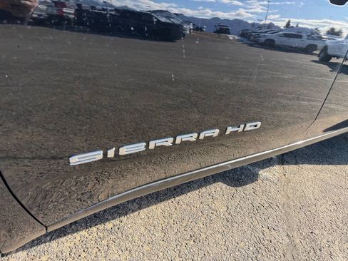 Used 2024 GMC Sierra 2500 Pro w/ Fleet Convenience Package AWD/4WD image 11
